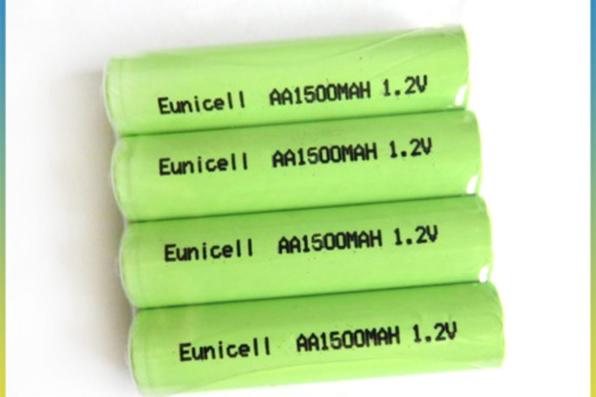 Eunicell-AA-1500mAh